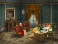 Три мушкетера: Сокровища кардинала Мазарини Компьютерная игра DVD-ROM, 2009 г Издатель: Акелла; Разработчик: Electronic Paradise пластиковый Jewel case Что делать, если программа не запускается? инфо 2567p.