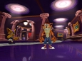 Крэш: Битва титанов (PSP) Игра для PSP UMD-диск, 2007 г Издатель: Vivendi Universal Games; Разработчик: Radical Entertainment; Дистрибьютор: Софт Клаб пластиковая коробка Что делать, если программа не запускается? инфо 2674p.
