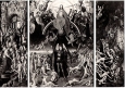 Hans Memling Sad Ostateczny Букинистическое издание Сохранность: Хорошая Издательство: Auriga, 1973 г Суперобложка, 242 стр Язык: Польский инфо 2030t.
